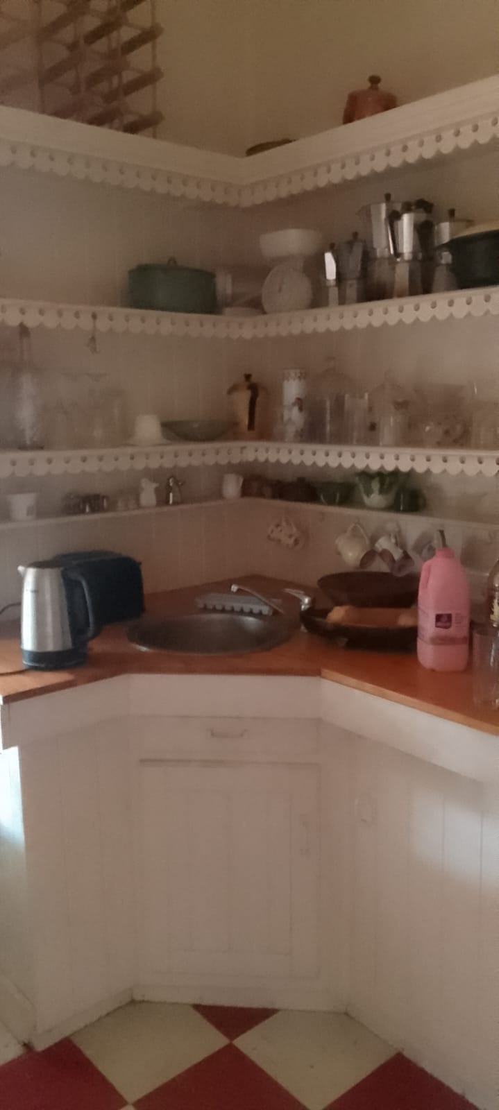 3 Bedroom Property for Sale in Philippolis Free State